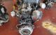 Motor 4EA Hyundai Santa Fe I 2.0 CRDi (112 cv)