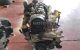 Motor 4EA Hyundai Santa Fe I 2.0 CRDi (112 cv)