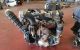 Motor 4EA Hyundai Santa Fe I 2.0 CRDi (112 cv)