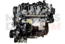 Motor D4EA Hyundai Santa Fe I 2.0 CRDi 4WD (113 cv)