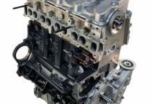 Motor D4EB Hyundai Santa Fe II 2.2 CRDi (139cv)