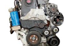 Motor D4EB Hyundai Santa Fe II 2.2 CRDi (155cv)