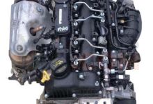 Motor D4HA Hyundai Santa Fe III 2.0 CRDi (150 cv)