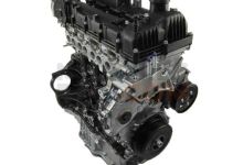 Motor D4HB Hyundai Santa Fe IV (TM,TMA) 2.2 CRDi (200cv)