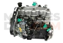 Motor D4HH Hyundai Santa Fe IV (TM,TMA) 2.2 CRDi (201cv)