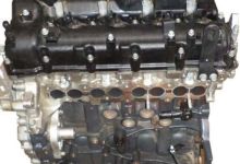 Motor D4HB Hyundai Santa Fe IV (TM,TMA) 2.2 CRDi AWD (200cv)