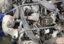 MotorHyundai Sonata V (NF) 2.0 CRDi 16V (140 cv)