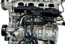 Motor G4EP Hyundai Tucson II 1.6 T-GDI (177 cv) 2016