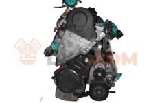 Motor HYVR56 Hyundai Grand Santa Fe 2.2 CRDi (200 cv) 4WD Automatico