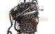 Motor IF643 Hyundai Getz 1.6 MPI (105 cv) Automatico