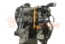 Motor ihcx Daihatsu Be-go CX (J) 1.5 i 16V (109 cv)