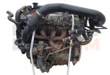 Motor VQ35D Infiniti FX 3.5 (316 CV)