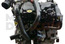 Motor 651971 Infiniti QX30 2.2d (170 cv) AWD DCT
