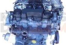 Motor 270920 Infiniti QX30 2.2d (170 cv) AWD DCT