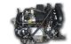 Motor IQDB Ford Focus II Sedan 1.6 TDCi (90 cv) MCA TREND