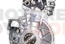 Motor IQDB, IQDC Ford FOCUS III Turnier 1.6 Ti  (105 CV) 2011