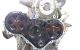 Motor iqja Ford B-MAX 1.6 Duratec (105 cv) Powershift