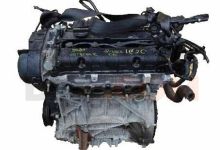 Motor IQJA Ford B-MAX 1.6 Duratec (105 cv) Powershift