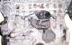 Motor IQJA, IQJC, IQJE Ford Fiesta VIII Sedan 1.6 (105 cv)