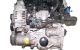 Motor IQJA, IQJC, IQJE Ford Fiesta VIII Sedan 1.6 (105 cv) PowerShift