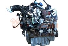 Motor ISSG Nissan Tiida Hatchback 1.5 dci (106 cv) 2005