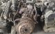 Motor C223 Isuzu Trooper (UBS) 2.3D (61cv)