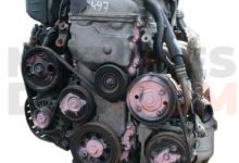 Motor J20A Suzuki Grand Vitara III 2.0 i 16V (140 cv) Automatico 2004
