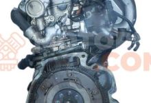 Motor J20A Suzuki SX4 Sedan 2.0 L (143 cv)