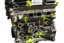 Motor J24B Suzuki Grand Vitara III 2.4 VVT (3 dr) (163 cv) Automatico 2006