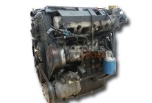 Motor J3 Kia Carnival (UP) 2.9 CRDi (144 cv)