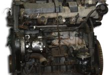 Motor J3 Kia Carnival (UP) 2.9 TD (135 cv)