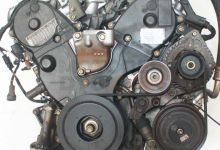 Motor J30A Honda Odyssey II 3.0 V6 (210 cv)