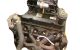 Motor J4C Ford Fiesta IV - V 1.3 i (50 cv)