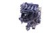 Motor J4D Ford KA (RBT) 1.3 i (60 cv)