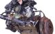 Motor J4J Ford Fiesta IV - V 1.3 i (60 cv) 3d