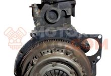 Motor J4J Ford Fiesta IV - V 1.3 i (60 cv) 3d