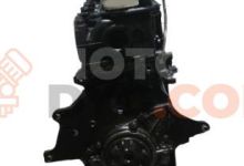 Motor J4J Ford Fiesta IV - V 1.3 i (60 cv) 3d