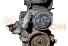 Motor J4L Ford Fiesta III 1.3 CAT (60 cv)