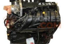 Motor J4R Ford Fiesta IV - V 1.3 i (60 cv) 3d