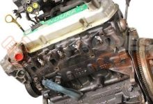 Motor J4R Ford Fiesta IV - V 1.3 i (60 cv) 3d
