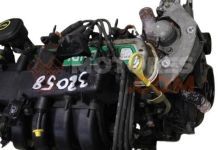 Motor J4R Ford Fiesta IV - V 1.3 i (60 cv) 3d