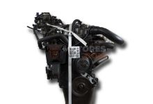 Motor J6A Ford Escort VII Hatch (GAL,AFL) 1.3 i (60 cv)