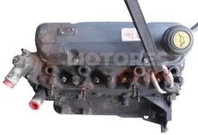 Motor J6B Ford Fiesta III 1.3 (60 cv)