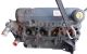 Motor J6B Ford Fiesta III 1.3 (60 cv)