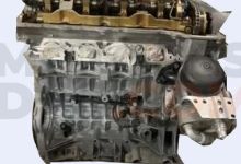 Motor JA1 Bmw Serie 4 Convertible (F33) 420i (184 cv) Steptronic