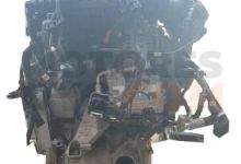 Motor JA1 Bmw Serie 4 Convertible (F33, Versión 2017) 420d (190 cv) Steptronic
