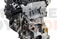 Motor JA1 Bmw Serie 4 Convertible (F33, Versión 2017) 430i (252 cv) Steptronic