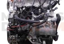 Motor JA1 Bmw Serie 4 Convertible (F33, Versión 2017) 440i (326 cv) Steptronic
