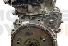 Motor JA1 Bmw Serie 4 Coupe (F32, Versión 2017) 420i (184 cv)