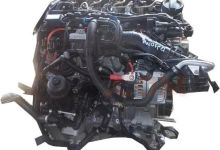Motor JA1 Bmw Serie 5 Sedan (F10 LCI, Versión 2013) 528i (245 cv) Steptronic